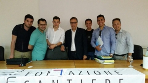 Master di Comunicazione Politica