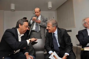 Torriero e Cicchitto