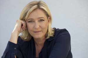 Marine Le Pen paladina della protesta? Macchè, punta a governare