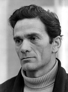 Il gender per Pasolini