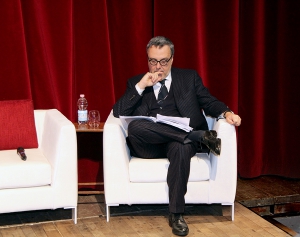 Su IntelligoNews Torriero: “Prepariamoci al partito della Nazione di Renzi. Una priorità ricostruire il centrodestra”