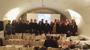 21 gennaio 2016