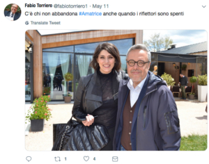 #amatrice