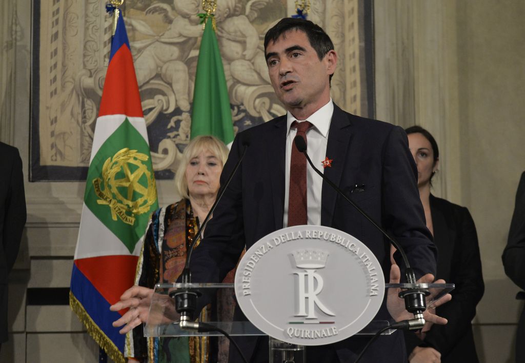Caso-Soumahoro: la “sindrome di Caino” che diventa la comunicazione della sinistra
