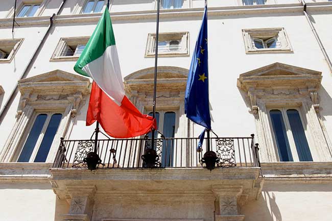Dimissioni spin doctor di governo. Il vulnus della comunicazione di destra