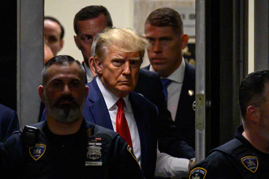 Trump, la vittoria mediatica, il puritanesimo dem e la sindrome di Caino