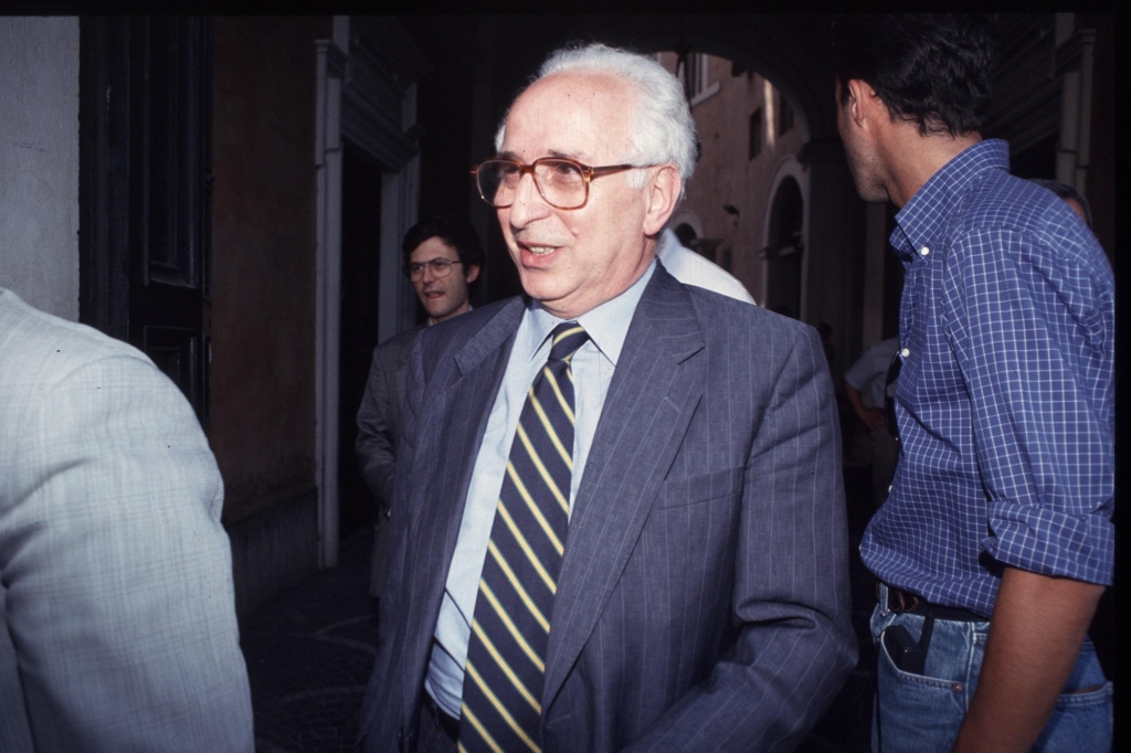 Bodrato. Con lui scompare l’uomo che disse di no al Britannia. La mia testimonianza personale