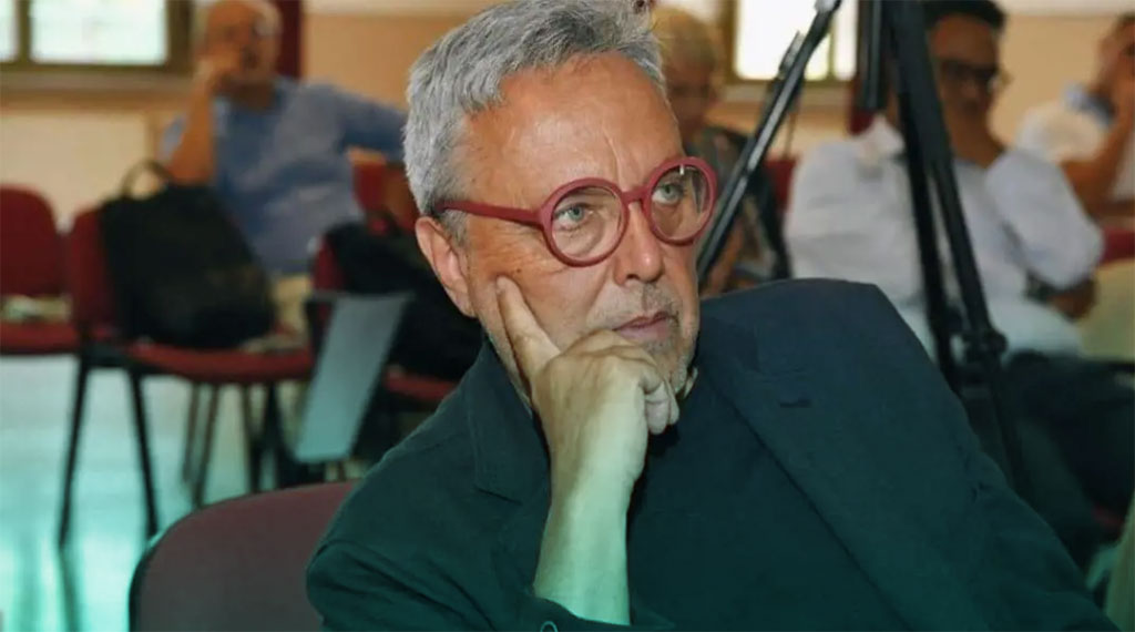 Intervento al corso di formazione Flaei-Cisl per dirigenti (Roma, giugno 2023)