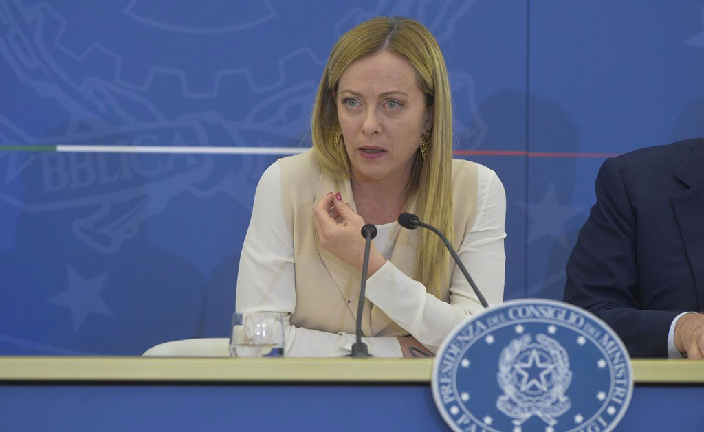 Regionali Sardegna. La furbizia sinistra e la “Barabbite” della Meloni