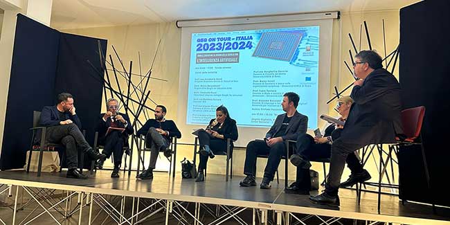 1 marzo. Importante incontro pubblico a Rieti presso la Scuola Giovanni Pascoli