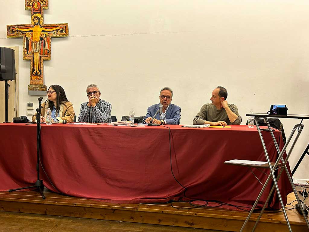 SABATO 13 APRILE, POTENZA PICENA