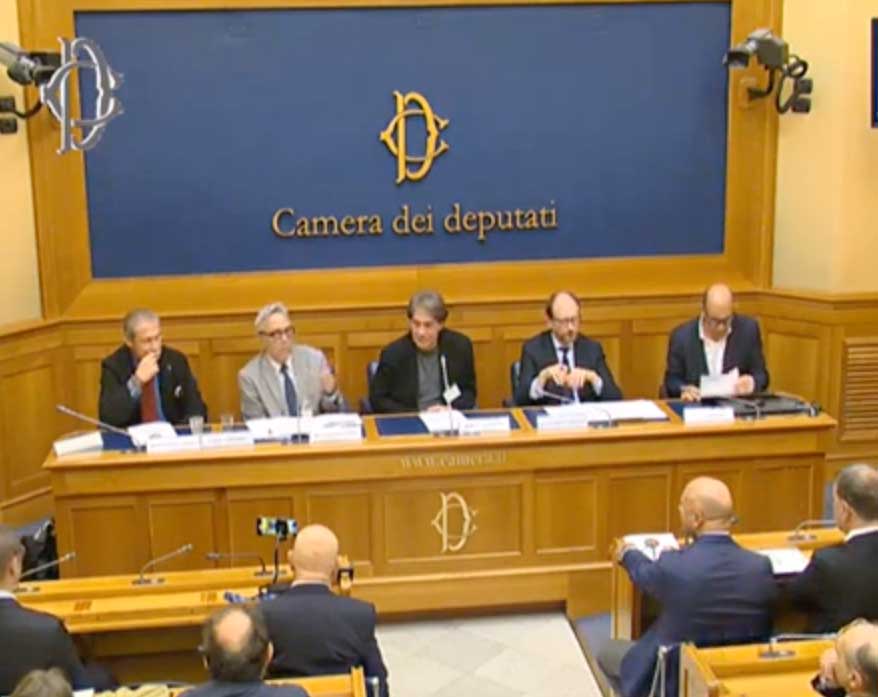 CONFERENZA IDENTITÀ FOTOGRAFICA