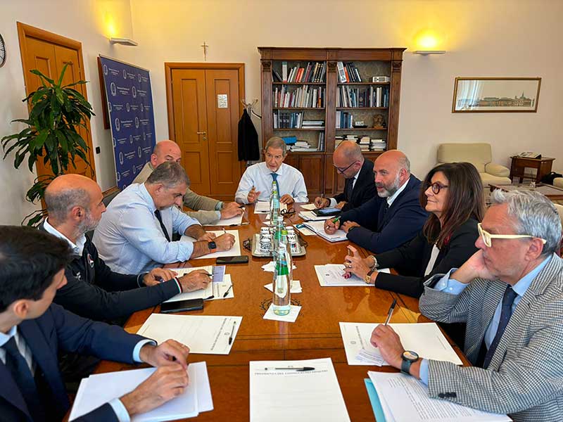16 settembre 2024.