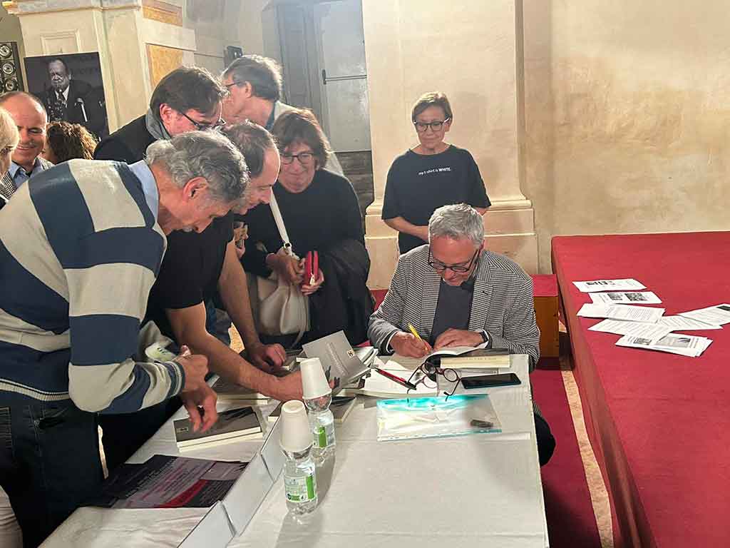 POTENZA PICENA (MARCHE), 19-10-2024