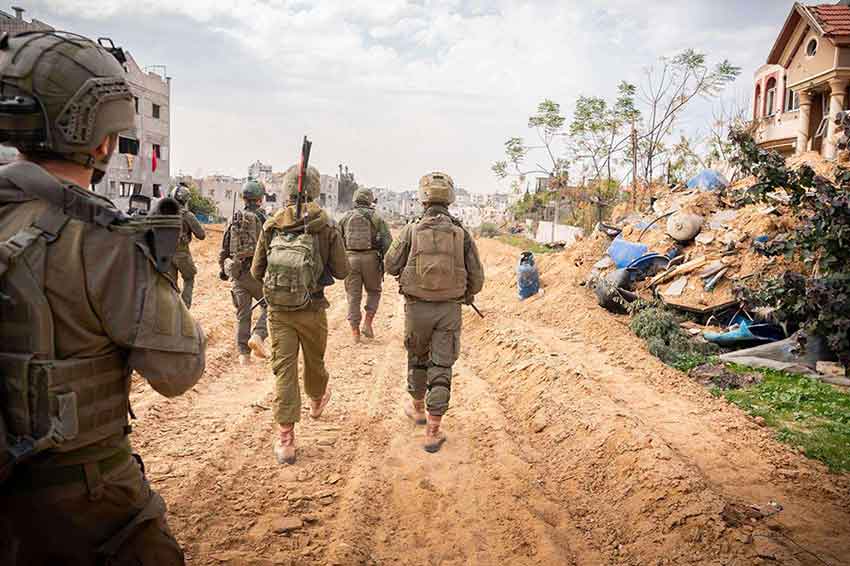 Sette ottobre, strategie e misteri. Tra gli interessi e i timori di Israele, Iran, Russia, Usa ed Europa