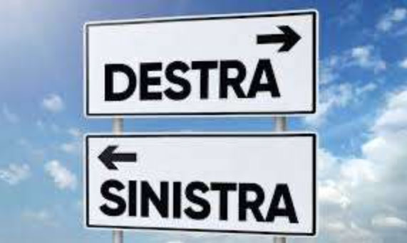 Open Arms, immigrazione, giustizia, gender: destra e sinistra sono inconciliabili. No inciuci