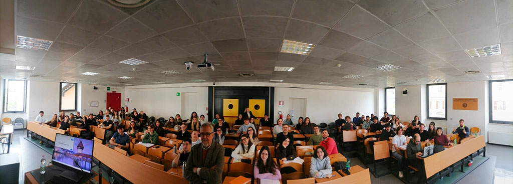 Lumsa. Anno accademico 2024-2025