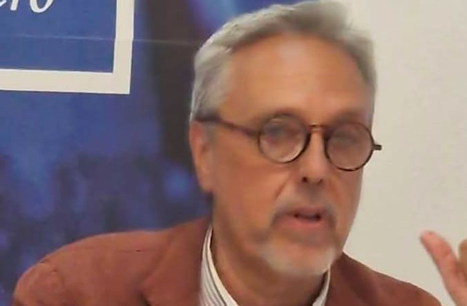 Martedì 1 luglio, Marino. Conferenza sulla storia del partito conservatore, organizzata da Mirko Fiasco